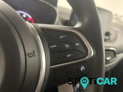 Photo 13 Fiat Tipo Gén. I Ph1 Pack 5