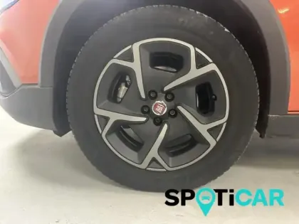 Photo 10 Fiat Tipo Gén. I Ph1 Pack 5