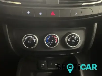 Photo 14 Fiat Tipo Gén. I Ph1 Pack 5