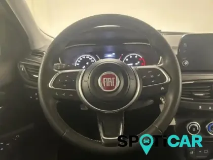 Photo 6 Fiat Tipo Gén. I Ph1 Pack 5