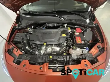 Photo 11 Fiat Tipo Gén. I Ph1 Pack 5