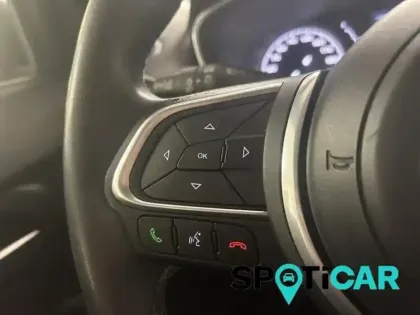 Photo 12 Fiat Tipo Gén. I Ph1 Pack 5