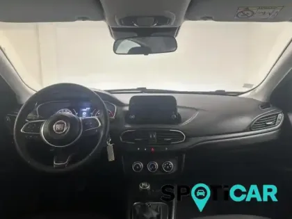 Photo 7 Fiat Tipo Gén. I Ph1 Pack 5