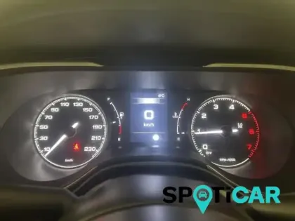 Photo 5 Fiat Tipo Gén. I Ph1 Pack 5