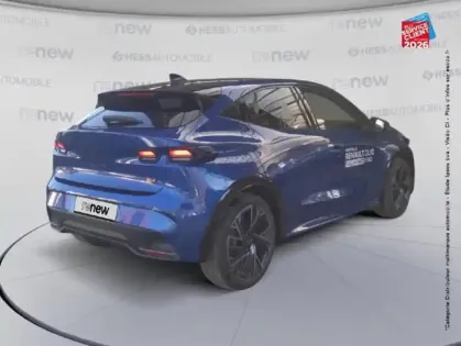 Photo 5 Renault Clio  1.8 E-Tech 160ch full hybrid esprit Alpine