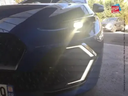 Photo 12 Renault Clio  1.8 E-Tech 160ch full hybrid esprit Alpine