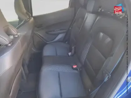 Photo 10 Renault Clio  1.8 E-Tech 160ch full hybrid esprit Alpine