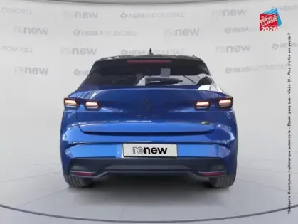 Photo 6 Renault Clio  1.8 E-Tech 160ch full hybrid esprit Alpine