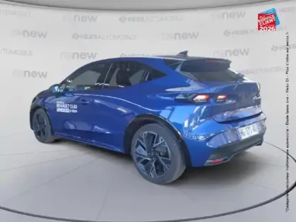 Photo 7 Renault Clio  1.8 E-Tech 160ch full hybrid esprit Alpine