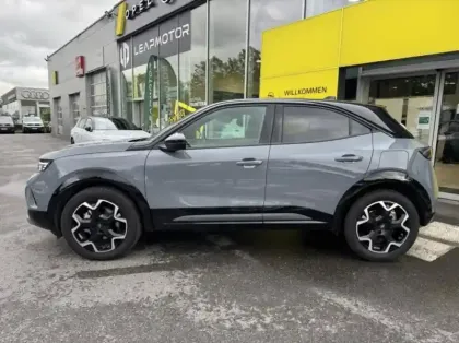 Photo 7 Opel Mokka  1.2 Turbo Hybrid 145ch Ultimate e-DCT6