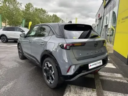 Photo 6 Opel Mokka  1.2 Turbo Hybrid 145ch Ultimate e-DCT6