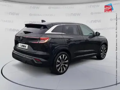 Photo 5 Renault Austral  1.2 E-Tech full hybrid 200ch Techno - 24