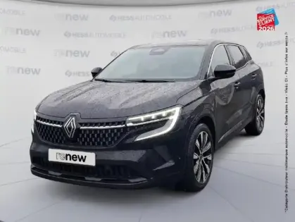 Photo Renault Austral