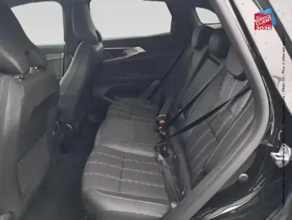 Photo 10 Renault Austral  1.2 E-Tech full hybrid 200ch Techno - 24