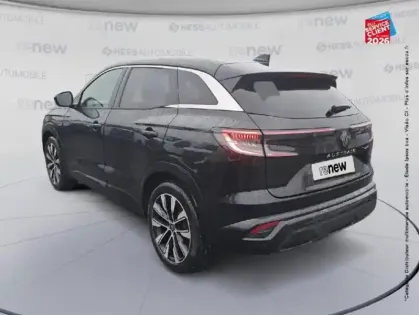 Photo 7 Renault Austral  1.2 E-Tech full hybrid 200ch Techno - 24