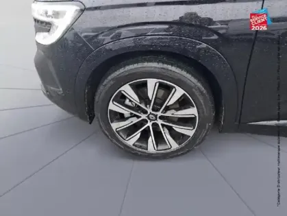 Photo 9 Renault Austral  1.2 E-Tech full hybrid 200ch Techno - 24