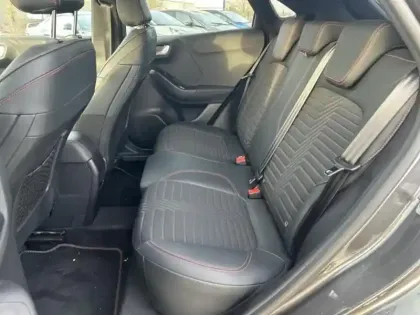 Photo 11 Ford Puma  1.0 Flexifuel 125ch S&S mHEV ST-Line X