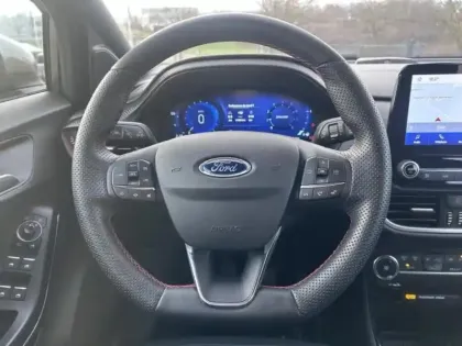 Photo 14 Ford Puma  1.0 Flexifuel 125ch S&S mHEV ST-Line X