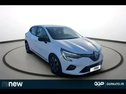 Photo 7 Renault Clio  1.0 TCe 90ch Evolution