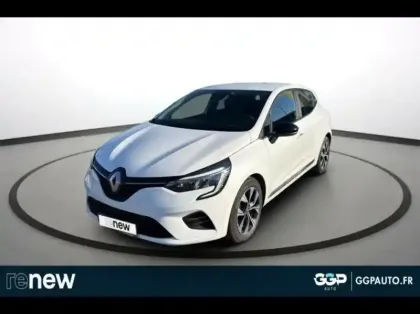 Photo Renault Clio Evolution