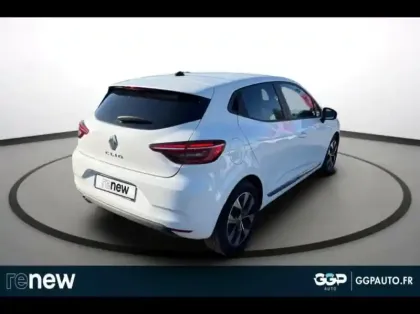 Photo 5 Renault Clio  1.0 TCe 90ch Evolution