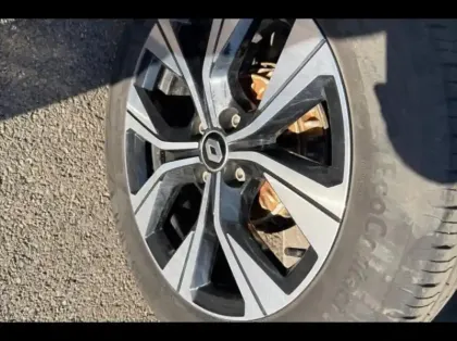 Photo 12 Renault Clio  1.0 TCe 90ch Evolution