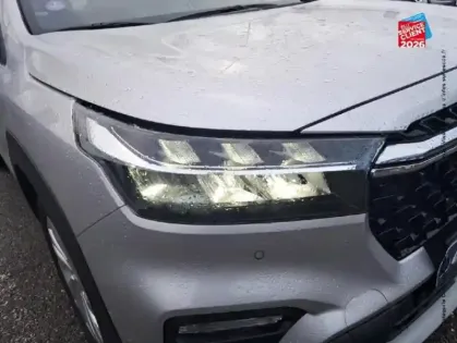 Photo 27 Suzuki S-Cross  1.4 Boosterjet Hybrid 129ch Privilège Auto Euro6d-T Camera