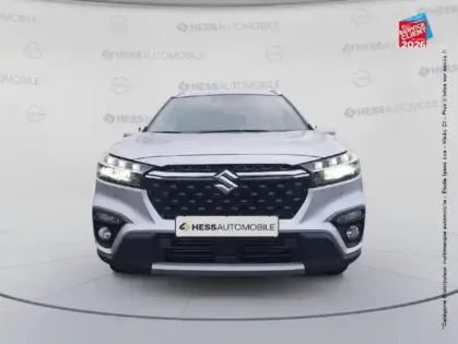 Photo 16 Suzuki S-Cross  1.4 Boosterjet Hybrid 129ch Privilège Auto Euro6d-T Camera