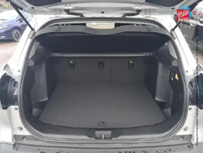 Photo 13 Suzuki S-Cross  1.4 Boosterjet Hybrid 129ch Privilège Auto Euro6d-T Camera