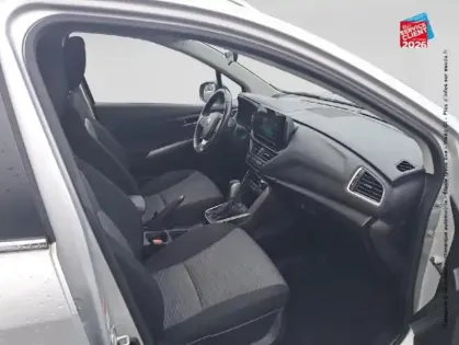 Photo 19 Suzuki S-Cross  1.4 Boosterjet Hybrid 129ch Privilège Auto Euro6d-T Camera