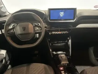 Photo 7 Peugeot 208  1.2 Hybrid 100ch Allure e-DCS6