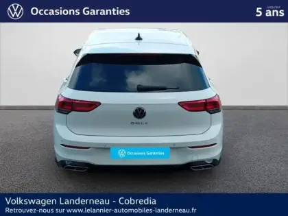 Photo 5 Volkswagen Golf  2.0 TDI SCR 150ch R-Line DSG7