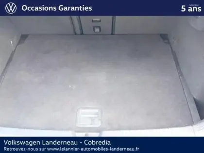 Photo 6 Volkswagen Golf  2.0 TDI SCR 150ch R-Line DSG7