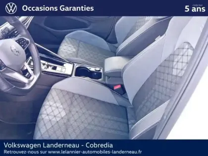 Photo 7 Volkswagen Golf  2.0 TDI SCR 150ch R-Line DSG7