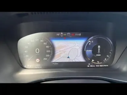 Photo 14 Volvo Xc40  T5 Recharge 180 + 82ch Plus DCT 7