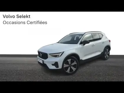 Photo Volvo Xc40
