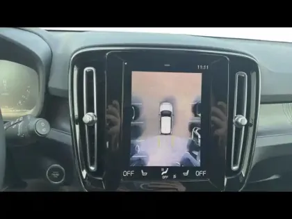 Photo 12 Volvo Xc40  T5 Recharge 180 + 82ch Plus DCT 7