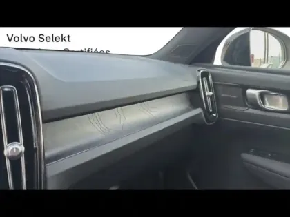 Photo 10 Volvo Xc40  T5 Recharge 180 + 82ch Plus DCT 7