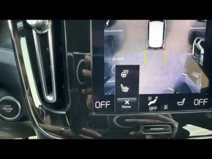 Photo 13 Volvo Xc40  T5 Recharge 180 + 82ch Plus DCT 7