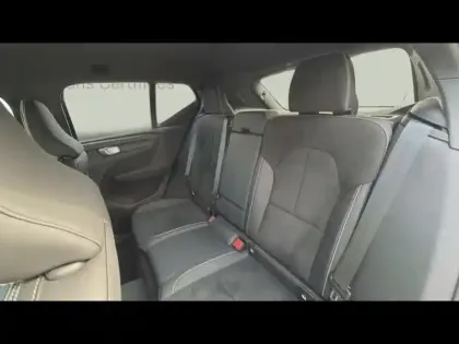 Photo 5 Volvo Xc40  T5 Recharge 180 + 82ch Plus DCT 7