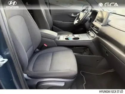 Photo 5 Hyundai Kona  Electric 39kWh - 136ch Intuitive