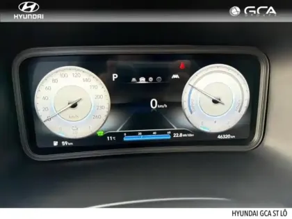 Photo 13 Hyundai Kona  Electric 39kWh - 136ch Intuitive