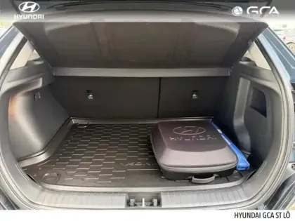 Photo 9 Hyundai Kona  Electric 39kWh - 136ch Intuitive