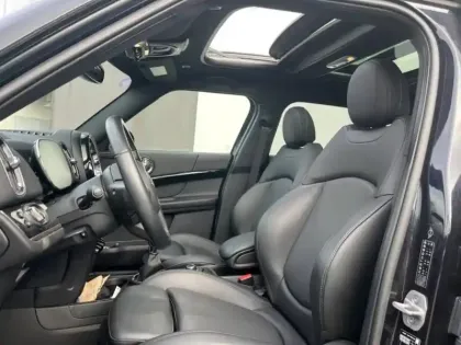 Photo 13 Mini Countryman Gén. II (F60) Ph2 Northwood 5