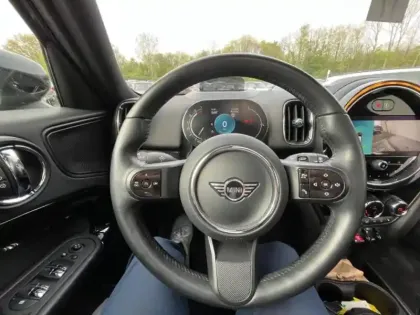 Photo 8 Mini Countryman Gén. II (F60) Ph2 Northwood 5