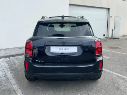 Photo 5 Mini Countryman Gén. II (F60) Ph2 Northwood 5