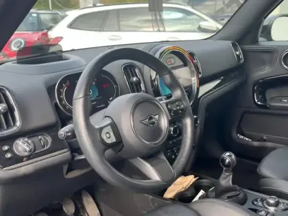 Photo 14 Mini Countryman Gén. II (F60) Ph2 Northwood 5