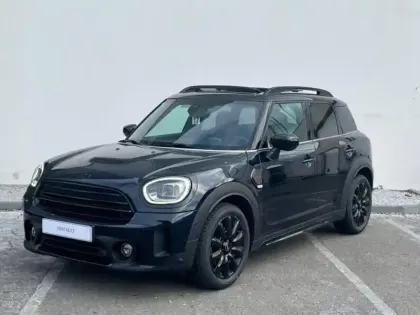 Photo Mini Countryman Northwood