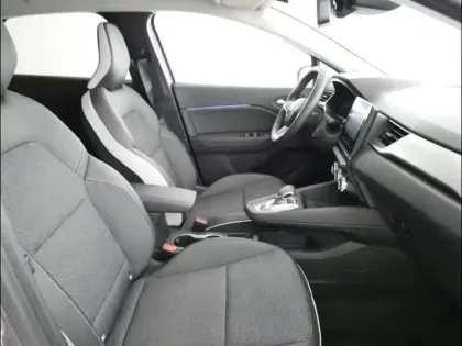 Photo 5 Renault Captur  1.6 E-Tech hybride 145ch Techno