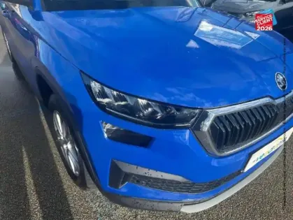 Photo 12 Skoda Kodiaq  1.5 TSI ACT 150ch Active Euro6ap 7 places